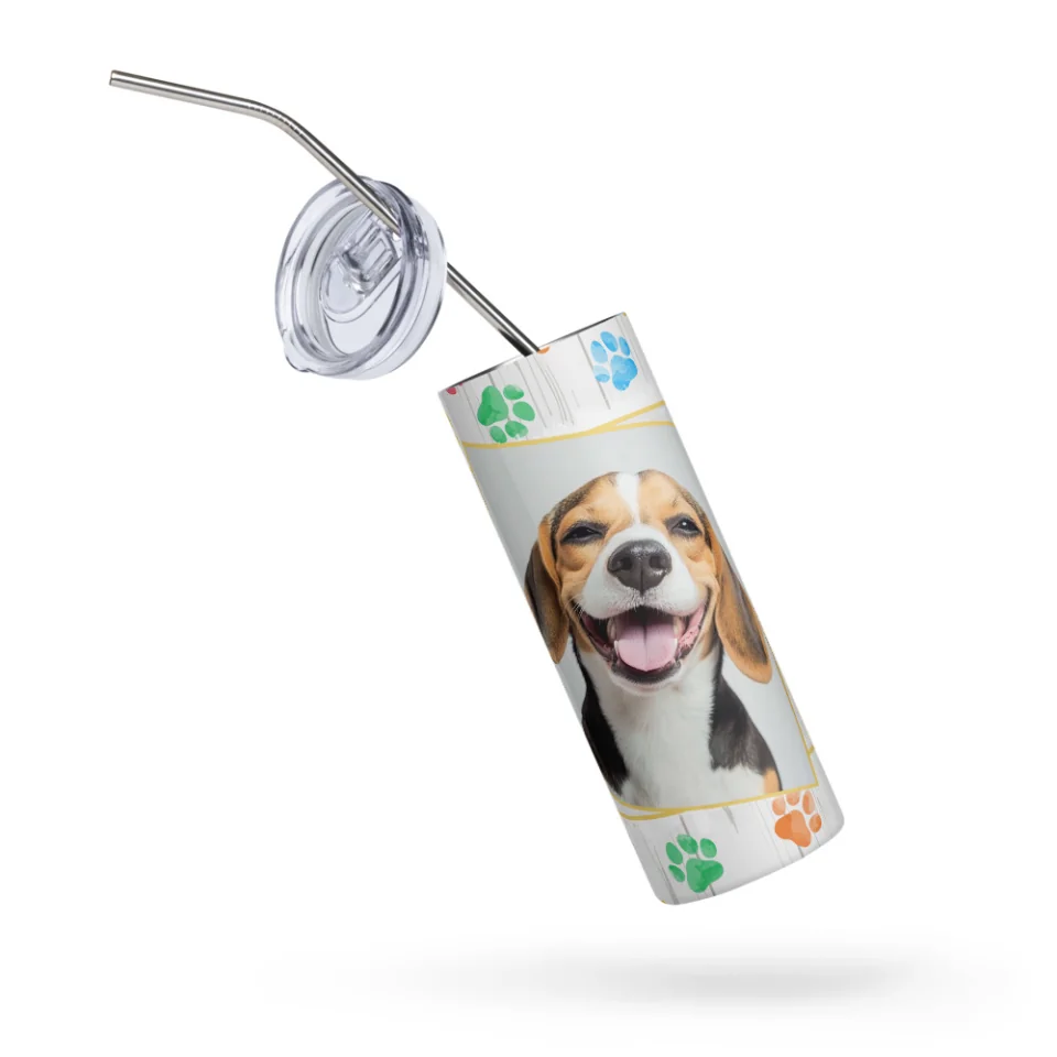 Pawfect Becher