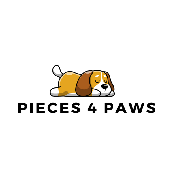 Pieces4Paws